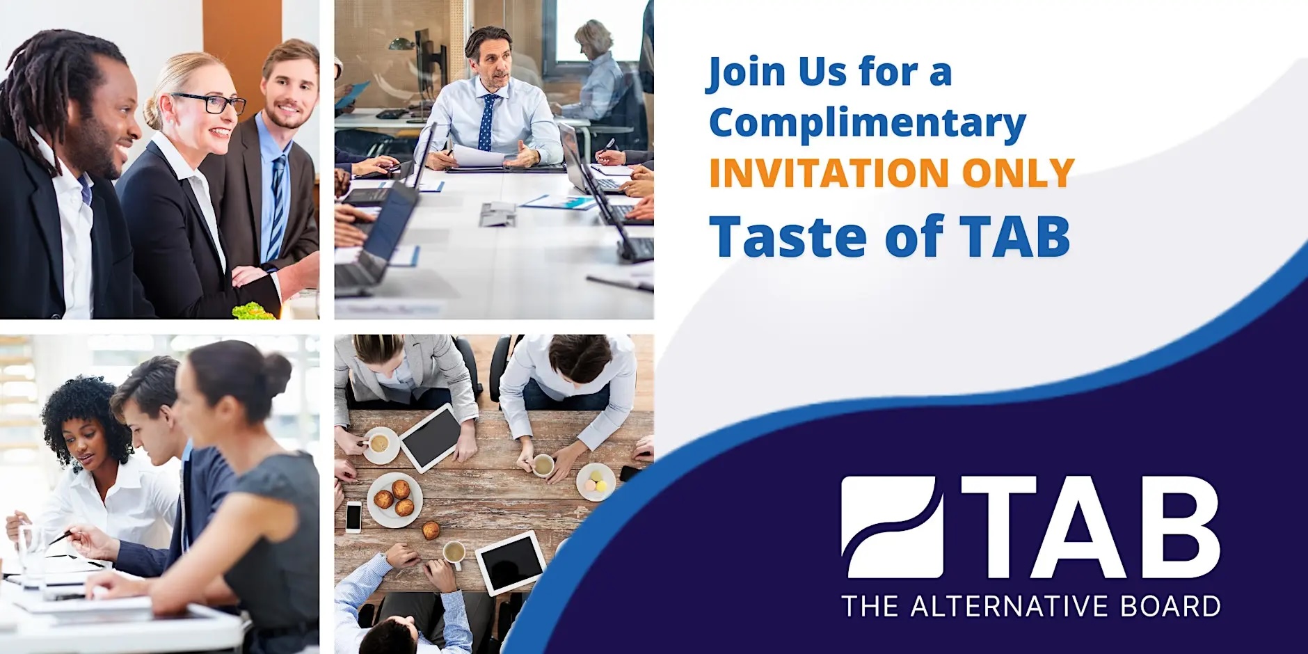 June Business Owners Roundtable
